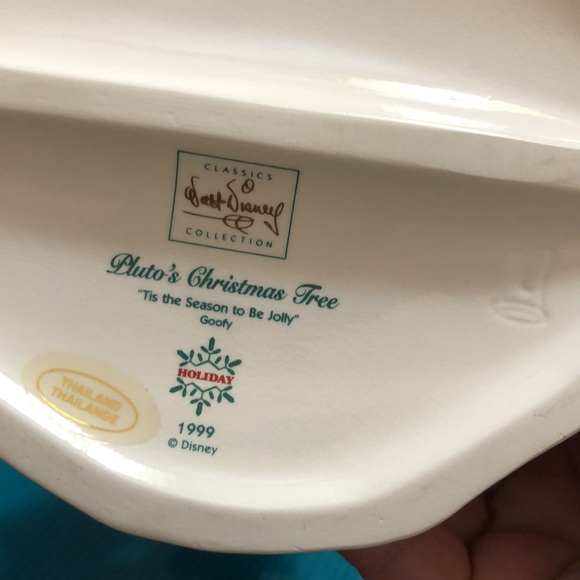 Disney’s Goofy figurine - Picture 4 of 12